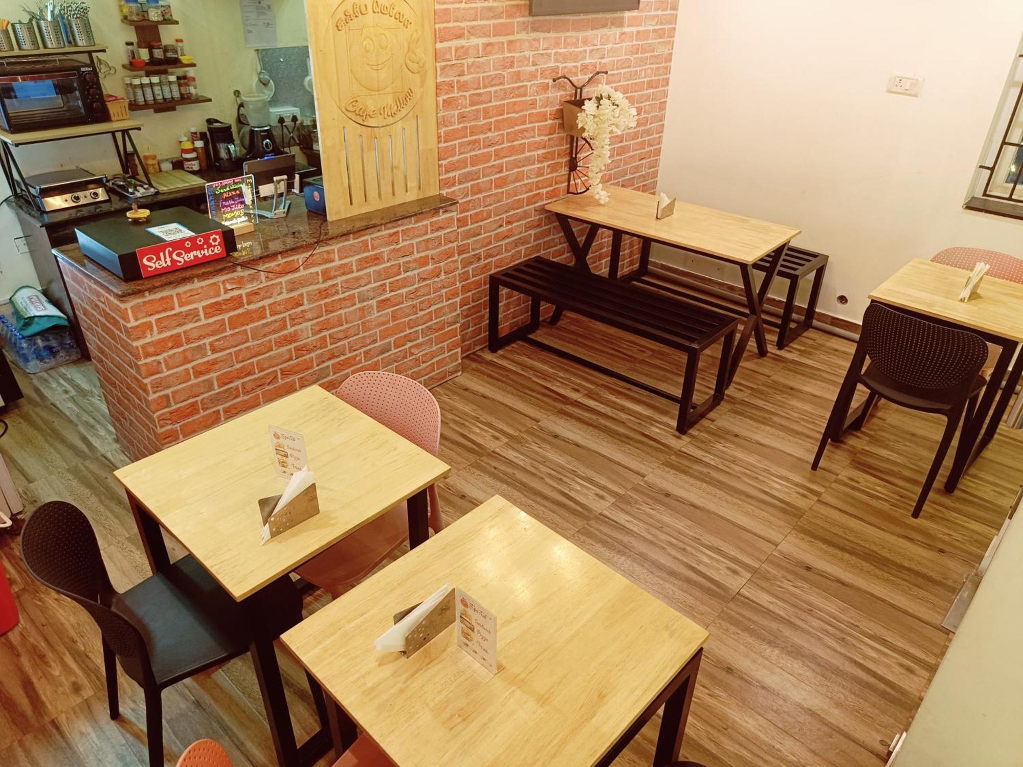 Hotel Marys Arcade ثانجافور المظهر الخارجي الصورة
